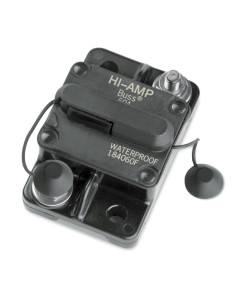 MINN KOTA MKR-19 60A CIRCUIT  BREAKER WATERPROOF [1865106]