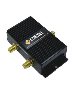 DIGITAL 2-WAY SATELLITE RADIO ANTENNA SPLITTER DA-2330 [DA-2330]