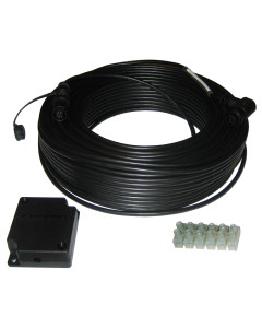 FURUNO 30 METER CABLE KIT WITH JUNCTION BOX FOR FI5001 [000-010-511]