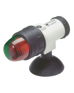 INNOVATIVE LIGHTING PORTABLE LED BOW LIGHT W/ SUCTION CUP [560-1110-7]