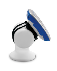 GARMIN QUARTER TURN BIKE MOUNT FOR EDGE 500 [010-11430-00]