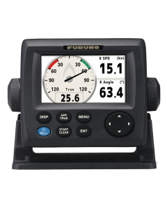 FURUNO RD33 4.3" COLOR LCD  NAVIGATIONAL DATA ORGANIZER [RD33]