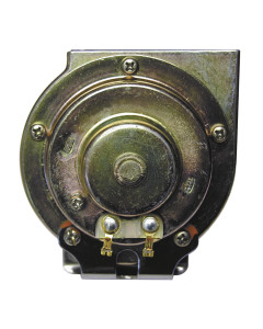 SCHMITT MARINE MINI COMPACT SINGLE HIDDEN HORN 12V [11031]