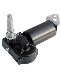 SCHMITT MARINE HEAVY DUTY 1.5" 12V 2-SPEED WIPER MOTOR [31991]