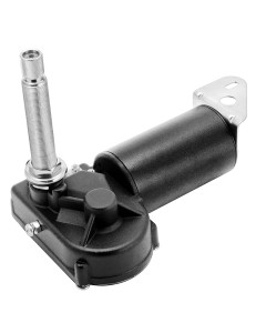 SCHMITT MARINE HEAVY DUTY 3.5" 12V 2-SPEED WIPER MOTOR [32991]