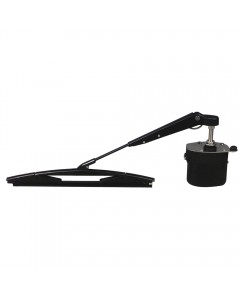 SCHMITT MARINE STANDARD WIPER KIT 12V MOTOR 1.5 SHAFT 14" [31011]