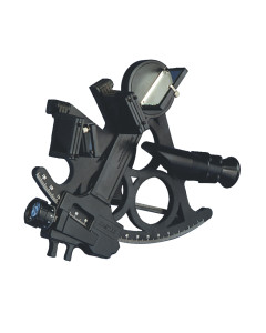 DAVIS MARK 15 MASTER SEXTANT  [026]