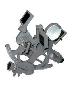 DAVIS DELUXE MARK 25 MASTER SEXTANT [025]