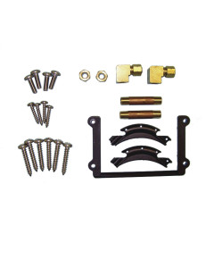 BENNETT MARINE HYDRAULIC HARDWARE PACK  [H1170A]