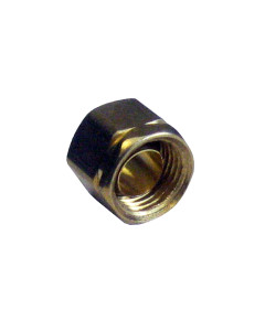 BENNETT MARINE NUT FERRULE COMPRESSION FITTING CONNECTS [T1127]