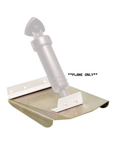 BENNETT MARINE M80 STANDARD TRIM PLANE ONLY [TPOM80]