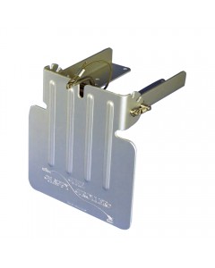 DAVIS HAPPY TROLLER TROLLING PLATE SMALL [461]