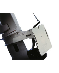 DAVIS LIL' FELLA TROLLING PLATE [462]