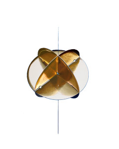 DAVIS EMERGENCY RADAR  REFLECTOR [151]