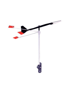 DAVIS WINDTRAK 10  [3120]