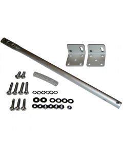 DAVIS UNIVERSAL MASTHEAD MOUNT FOR WINDTRAK 10 OR WINDTRAK 15 [1705]