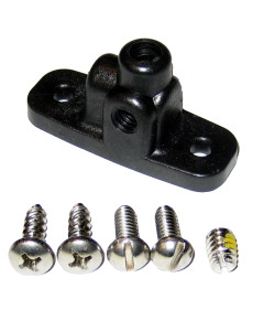 DAVIS J-BASE FOR WINDTRAK 15  [3155]