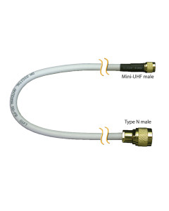 DIGITAL DA240 CABLE 15'   [240-15NM]