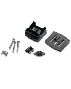 AIRMAR P66 TRANSOM MOUNTING BRACKET NEW STYLE (2004&NEWER) [33-479-01]