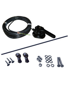 FURUNO RUDDER REFERENCE FOR  NAVPILOT SERIES AUTOPILOTS [FAP6112]