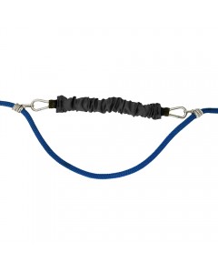 DAVIS SHOCKLES DOCK SHOCKLE BLACK [2415]