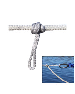 DAVIS SHOCKLES LINE GRABBER 9" PAIR [2460]