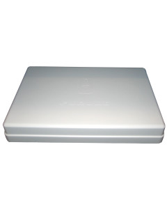 FURUNO SNAP-ON FRONT COVER F/  10" VX2 DISPLAYS RDP149, 1824C [100-323-601]