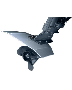 DAVIS WHALE TAIL XL   [448]