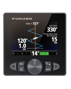 FURUNO NAVPILOT 711C CONTROL  UNIT [FAP7011C]