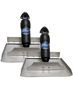 BENNETT MARINE BOLT 12X12 ELECTRIC TRIM TAB SYSTEM [BOLT1212]