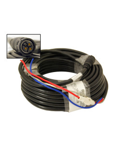 FURUNO 15M POWER CABLE DRS4W  [001-266-010-00]