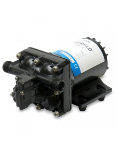 SHURFLO AQUA KING II JUNIOR 2.0 12VDC 2.0GPM 30PSI [4128-110-E04]