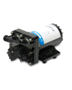 SHURFLO BLASTER II 3.5 12VDC 3.5GPM 45PSI WASHDOWN PUMP [4238-121-E07]
