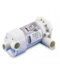 SHURFLO BAIT SENTRY 800 LIVEWELL PUMP 12VDC 3/4" PORT [1700-011-030]