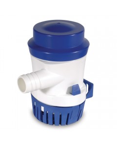 SHURFLO 380 BILGE PUMP 12VDC 380GPH 3/4" PORT SUBMERSIBLE [355-020-10]