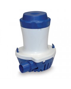 SHURFLO 2000 BILGE PUMP 12VDC 2000GPH 1-1/8 PORT SUBMERSIBLE [358-010-10]