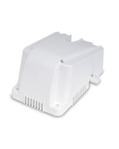 SHURFLO CAGED FLOAT SWITCH 12/24VDC NON-MERCURY 15A MAX [359-111-40]