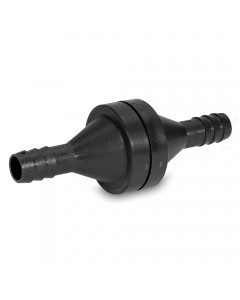 SHURFLO IN-LINE CHECK VALVE 1/2" BARBS [340-001]