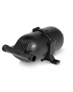 SHURFLO 240Z ACCUMULATOR TANK PRE-CHARGED @ 30PSI 1/2" NPT [182-200]