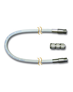 DIGITAL 10' EXTENSION CABLES FOR THE 500 SERIES VHF ANTENNA [C118-10]