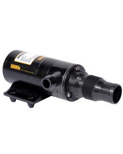 SHURFLO MACERATOR PUMP 24VDC 13GPM SELF-PRIMING DUAL BLADE [3200-011]