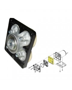 SHURFLO DRIVE ASSEMBLY FOR 4138-1X1-X65 AQUA KING PUMPS [94-800-26]