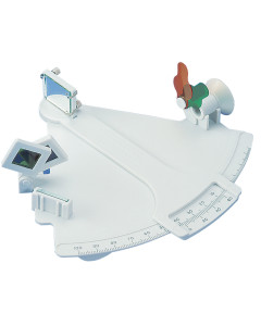 DAVIS MARK 3 MARINE SEXTANT  [011]