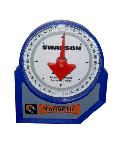 AIRMAR DEADRISE ANGLE FINDER ACCURANCY OF +/- 12 DEGREES [ANGLE FINDER]