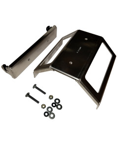 HUMMINBIRD IDMK 910R HELIX 9 IN-DASH MOUNTING KIT [740155-1]