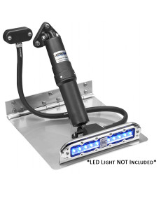 SHADOW-CASTER TRIM TAB USED  WITH SCM-4, SUPPORTS ONE [SCM-TT-4]