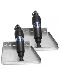 BENNETT MARINE BOLT 12X12  EDGE MOUNT TRIM TABS CONTROL  [BOLT1212ED]