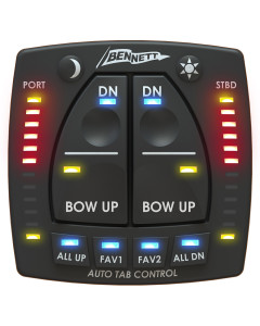 BENNETT MARINE AUTOTRIM PRO FOR BOLT TRIM TABS [AP000A1BC]