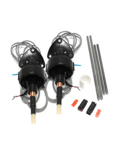 BENNETT MARINE ATP SENSOR  STANDARD [ATPSENSTD]