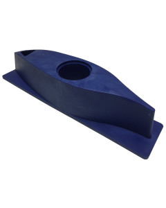 AIRMAR FAIRING BLOCK FOR DST 800L [33-409-01]